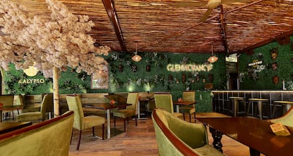 Colosseum Hotel & Fitness Club