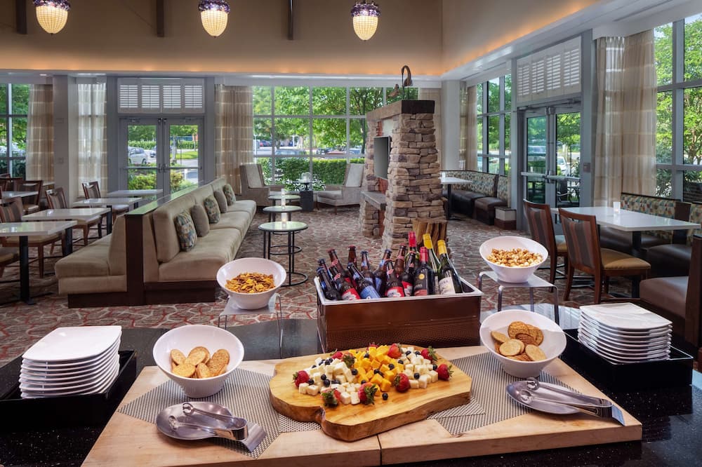 Homewood Suites by Hilton Rockville-Gaithersburg