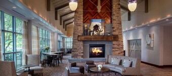 Homewood Suites by Hilton Rockville-Gaithersburg