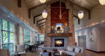 Homewood Suites by Hilton Rockville-Gaithersburg