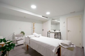 Spa - Hotel ILUNION Palmanova Mallorca (Calvia)