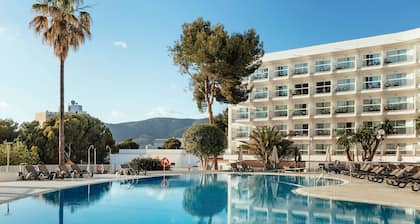 Hotel ILUNION Palmanova Mallorca