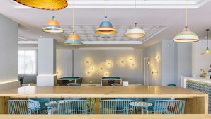 Unclassified image, 3 of 41, button - Hotel ILUNION Palmanova Mallorca (Calvia)