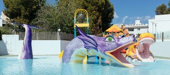 Hotel ILUNION Palmanova Mallorca