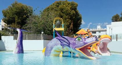 Hotel ILUNION Palmanova Mallorca