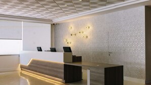 Unclassified image, 5 of 41, button - Hotel ILUNION Palmanova Mallorca (Calvia)