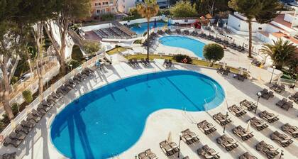 Hotel ILUNION Palmanova Mallorca