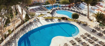 Hotel ILUNION Palmanova Mallorca