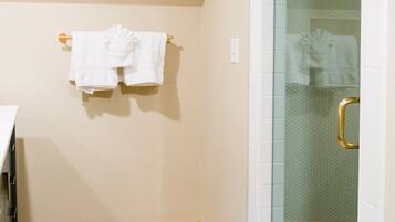 Apartament estàndard, amb bany privat (1812 Dillwyn) | Bany