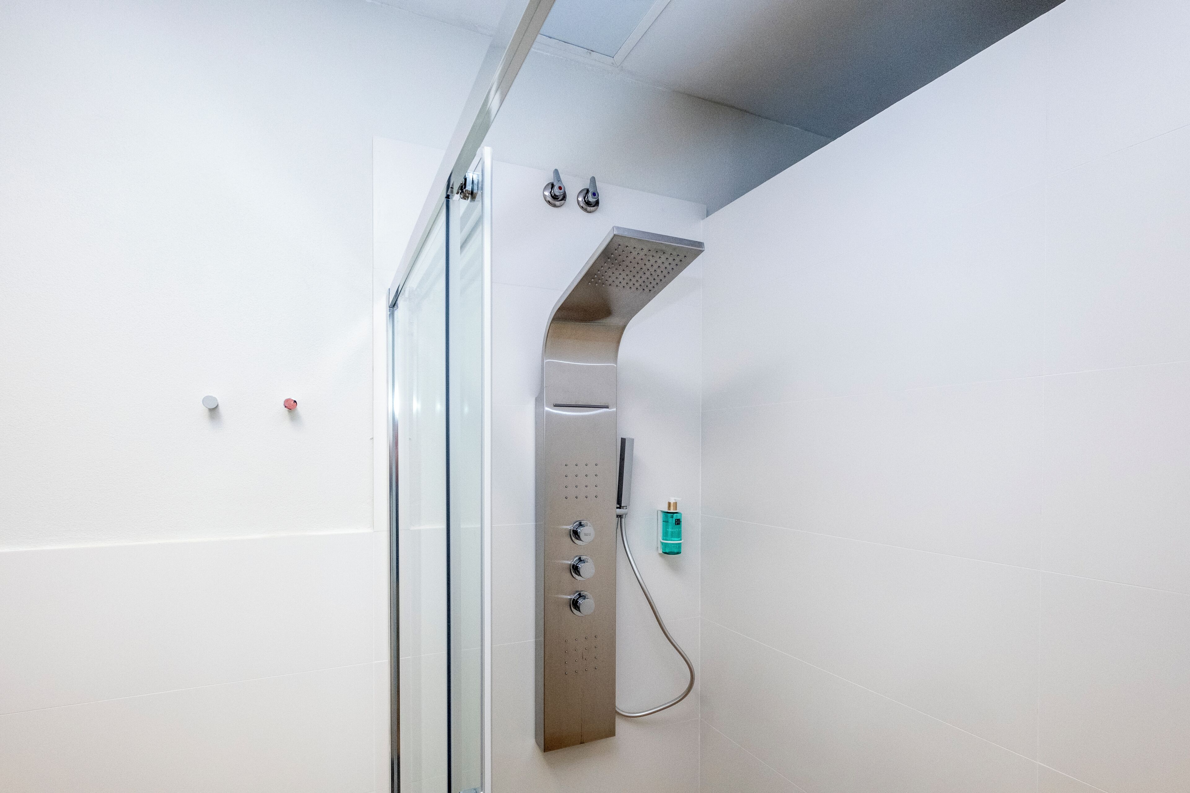 Bồn tắm spa trong nhà