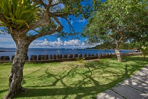 Deluxe Room, Sea View | View from room