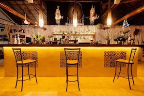 Bar (sur place)
