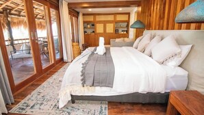 In-room safe, free WiFi - Amaite Hotel And Spa (Isla Holbox)