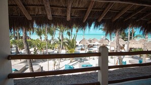 Property grounds - Amaite Hotel And Spa (Isla Holbox)