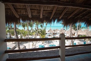 Property grounds - Amaite Hotel And Spa (Isla Holbox)
