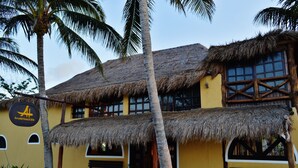 View from property - Amaite Hotel And Spa (Isla Holbox)