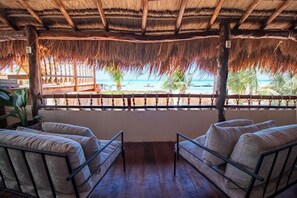 Property grounds - Amaite Hotel And Spa (Isla Holbox)