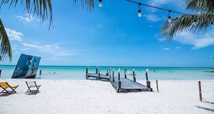 Amaite Hotel And Spa