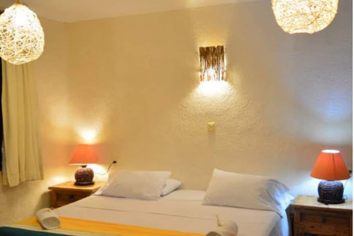 Suite | Coffres-forts dans les chambres, Wi-Fi gratuit