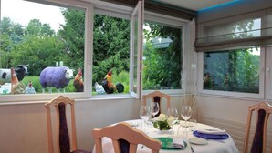 Unclassified image, 5 of 32, button - Auberge du Parc (Rouvres-en-Xaintois)