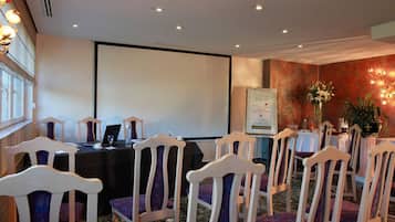 Salle de réunion