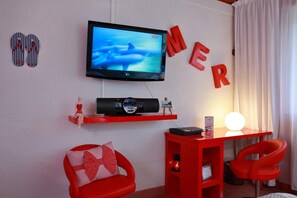 Standard Room, 2 Single Beds