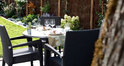 Burnel et la Clé des Champs