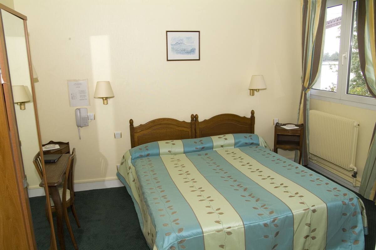 Standard Room, 2 Single Beds