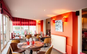 Interior - Bellevue Beaurivage (Mers-les-Bains)