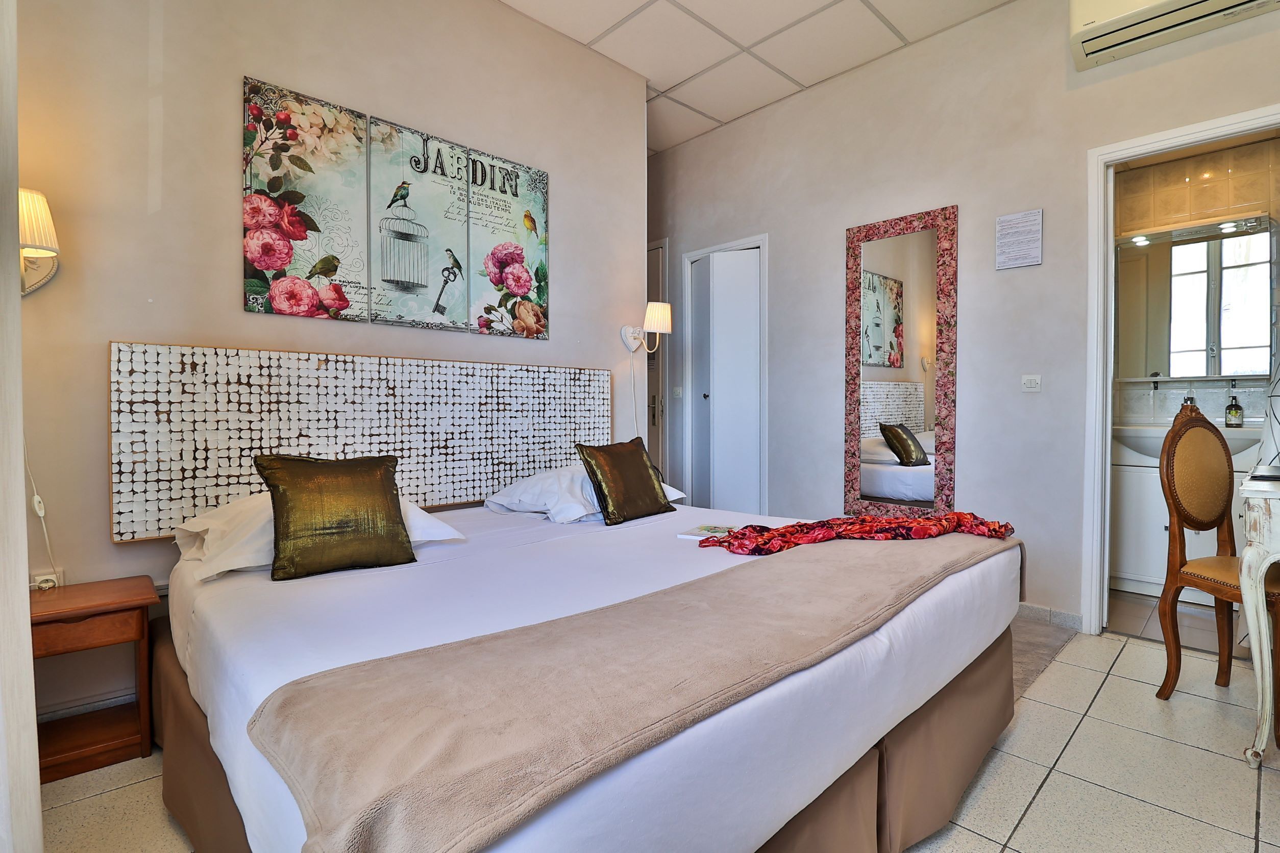 Foto - Le Panoramic Boutique Hôtel