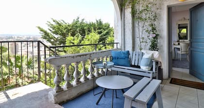 Le Panoramic Boutique Hotel