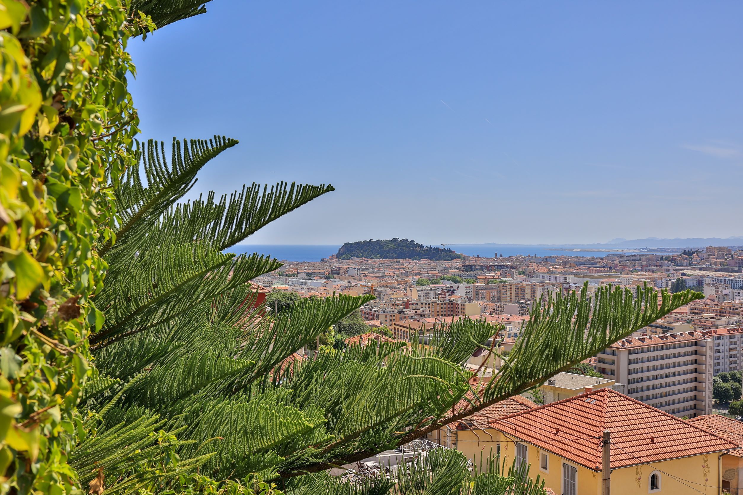 triple room, terrace, city view | desk, iron/ironing board, free wifi, bed sheets