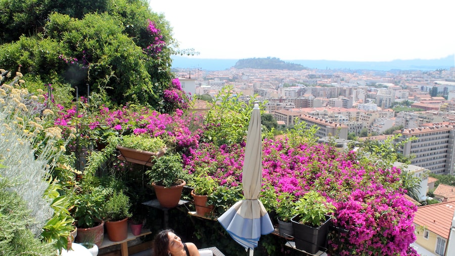 Le Panoramic Boutique Hotel