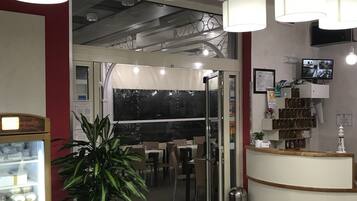 Bar (in loco)