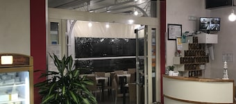Hotel Branca