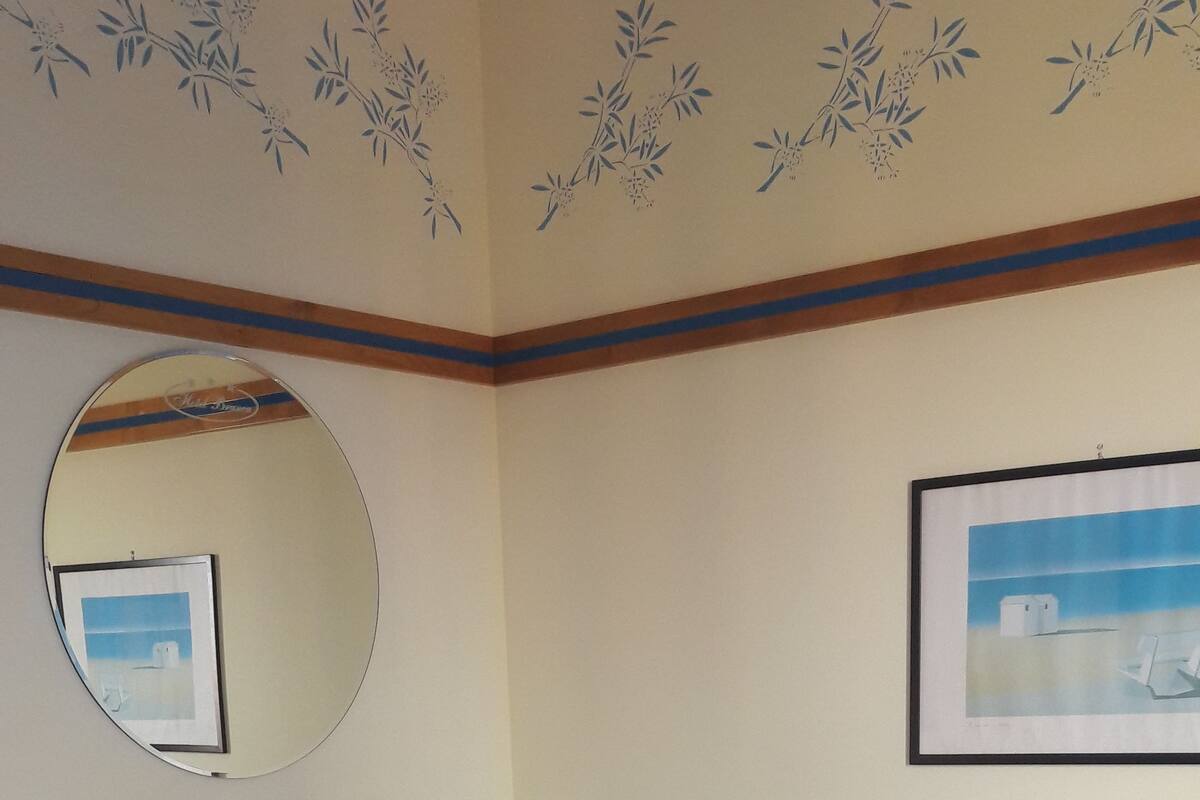 Double Room | Desk, WiFi (free)