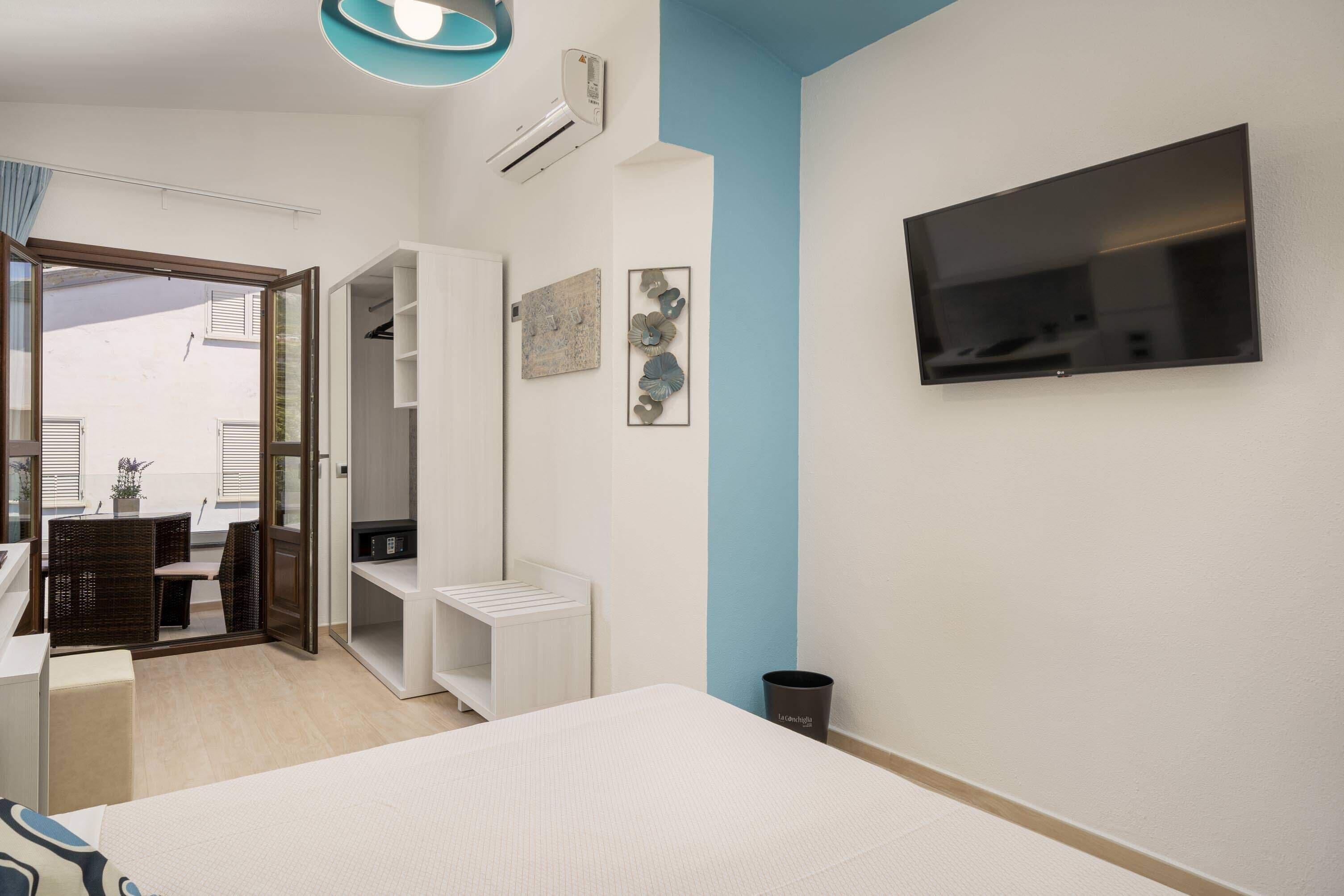 Photo - Hotel Ristorante La Conchiglia