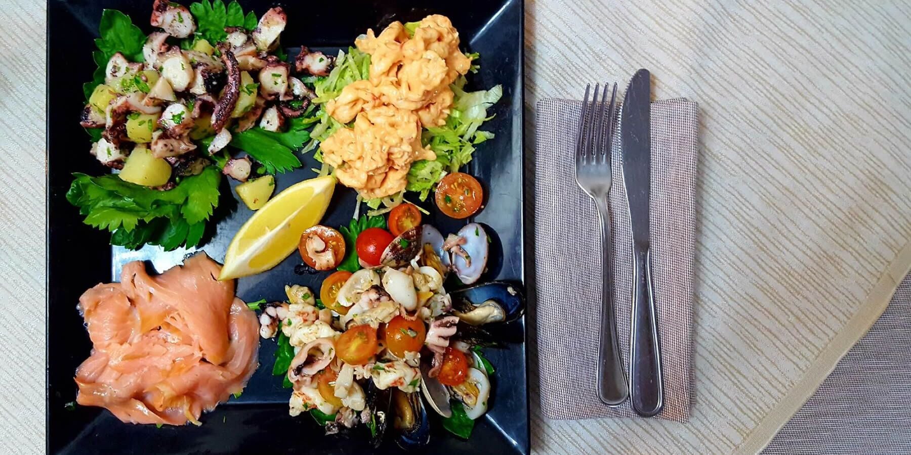 Photo - Hotel Ristorante La Conchiglia