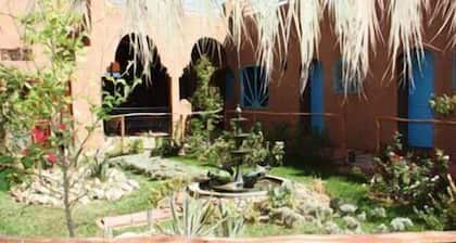 La petite kasbah
