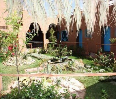 La petite kasbah