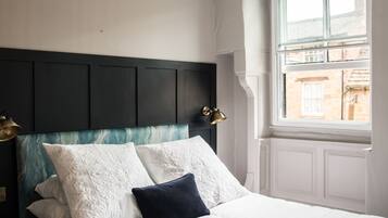 Double Room, Ensuite | 1 bedroom