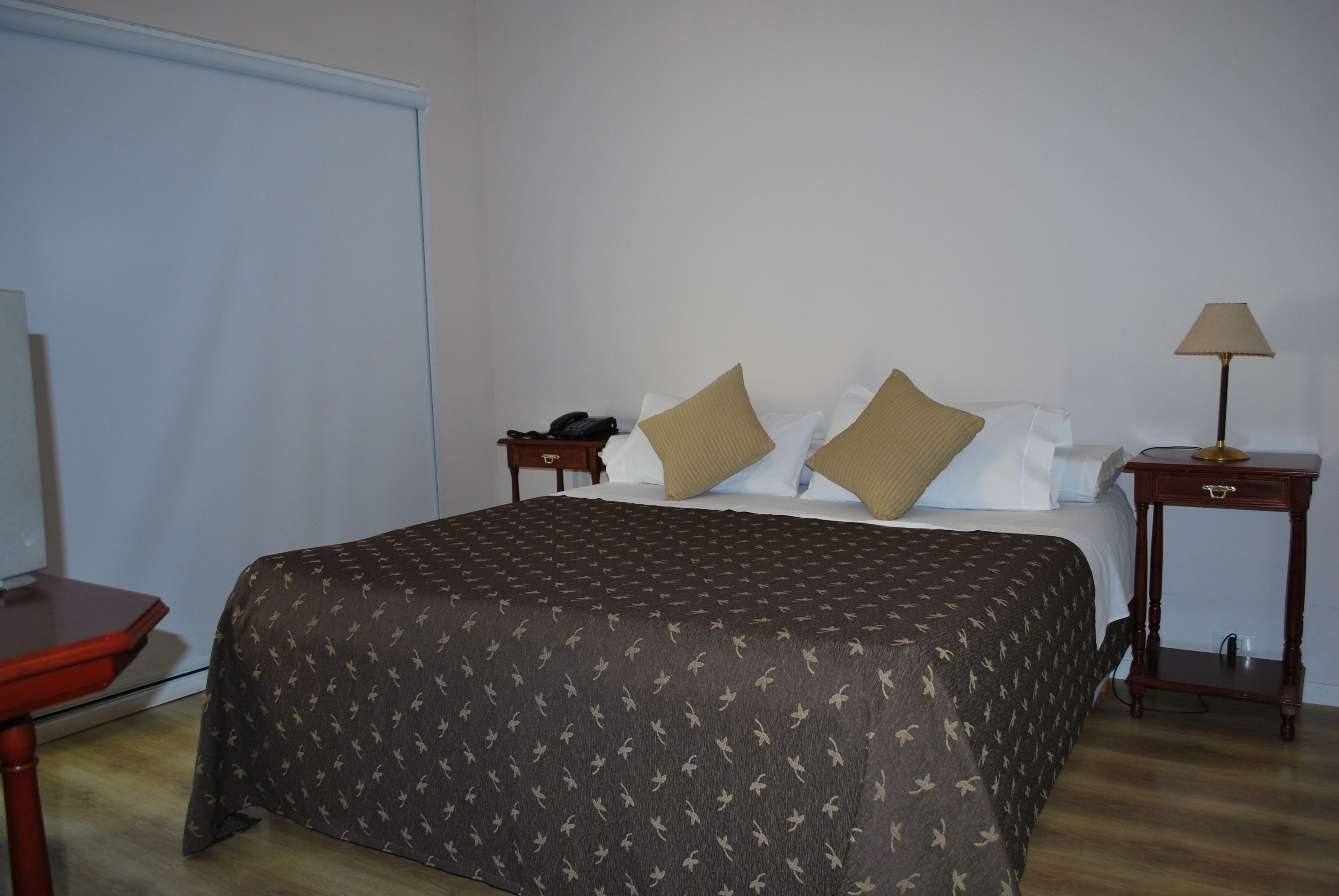 Foto - Hotel Gran Madryn