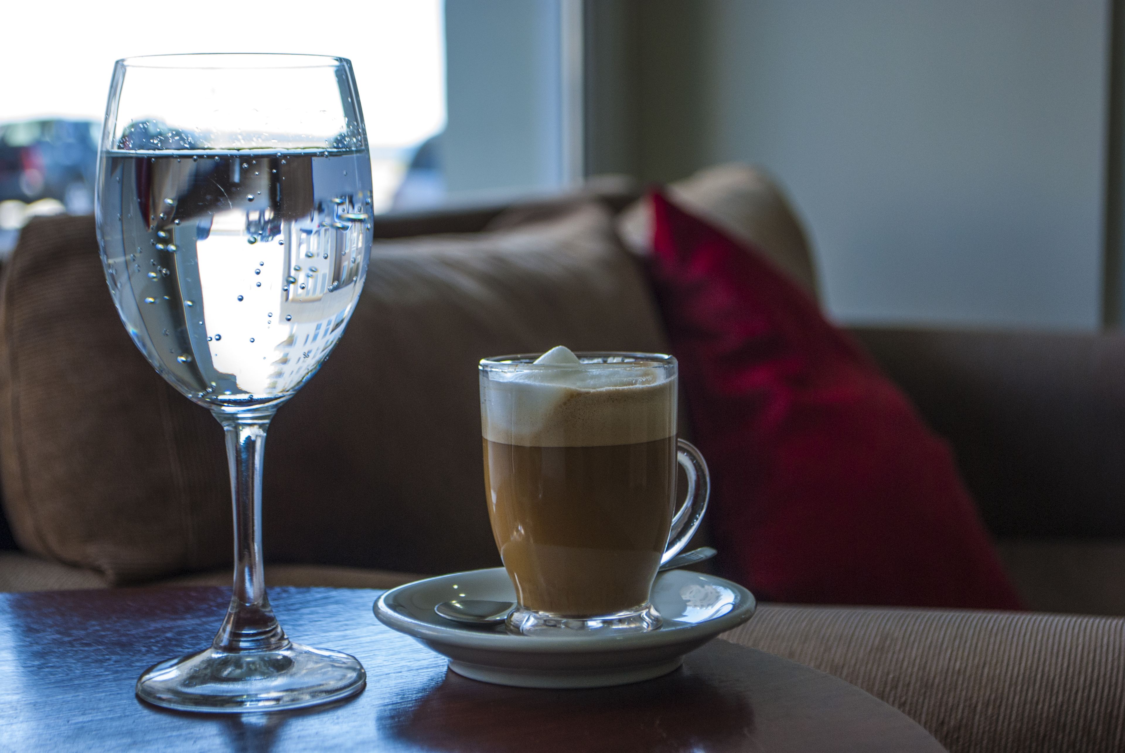 Foto - Hotel Gran Madryn