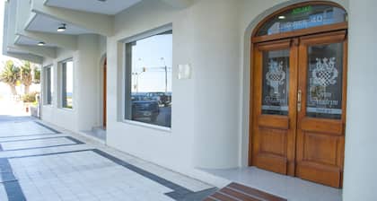 Gran Madryn