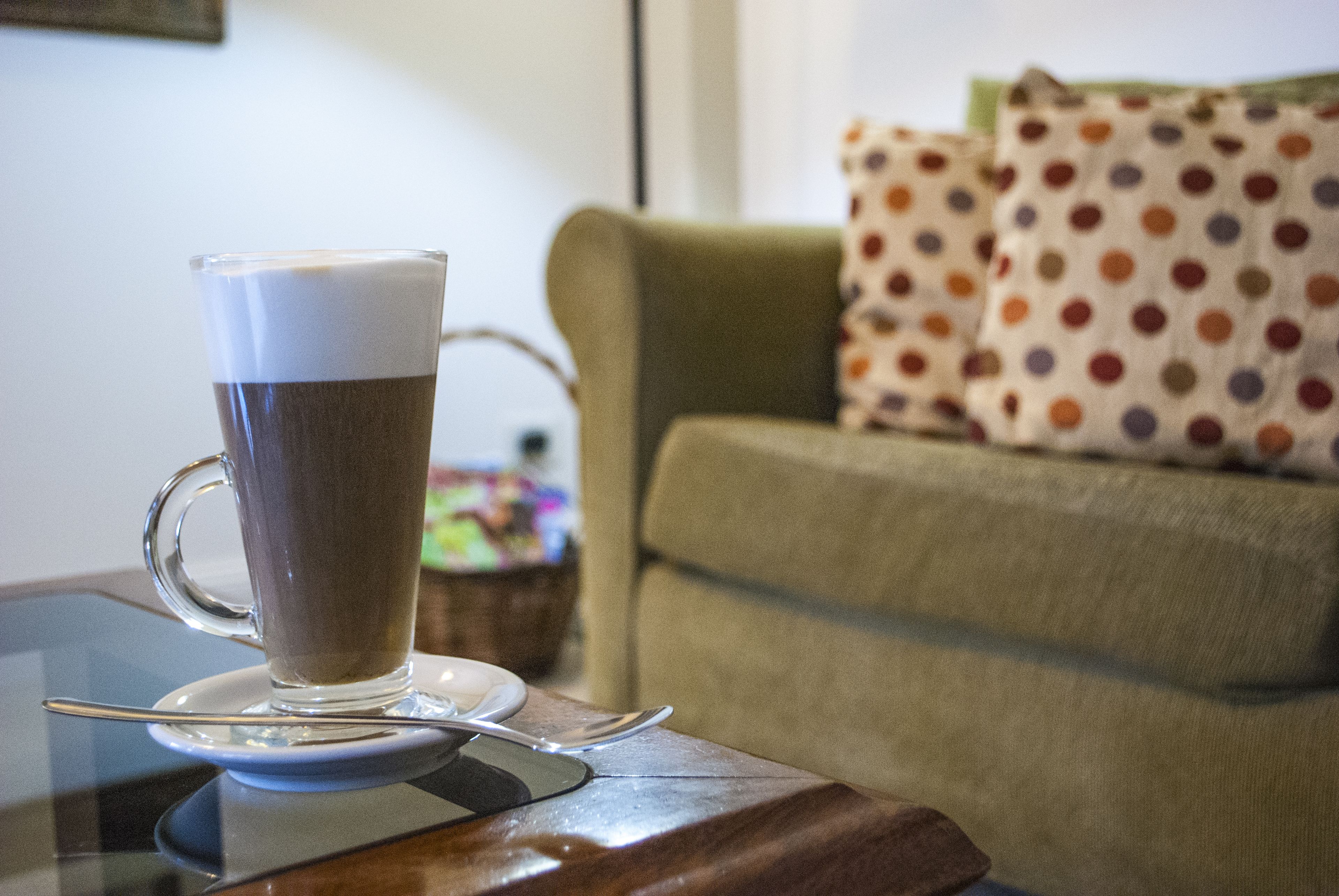 Foto - Hotel Gran Madryn