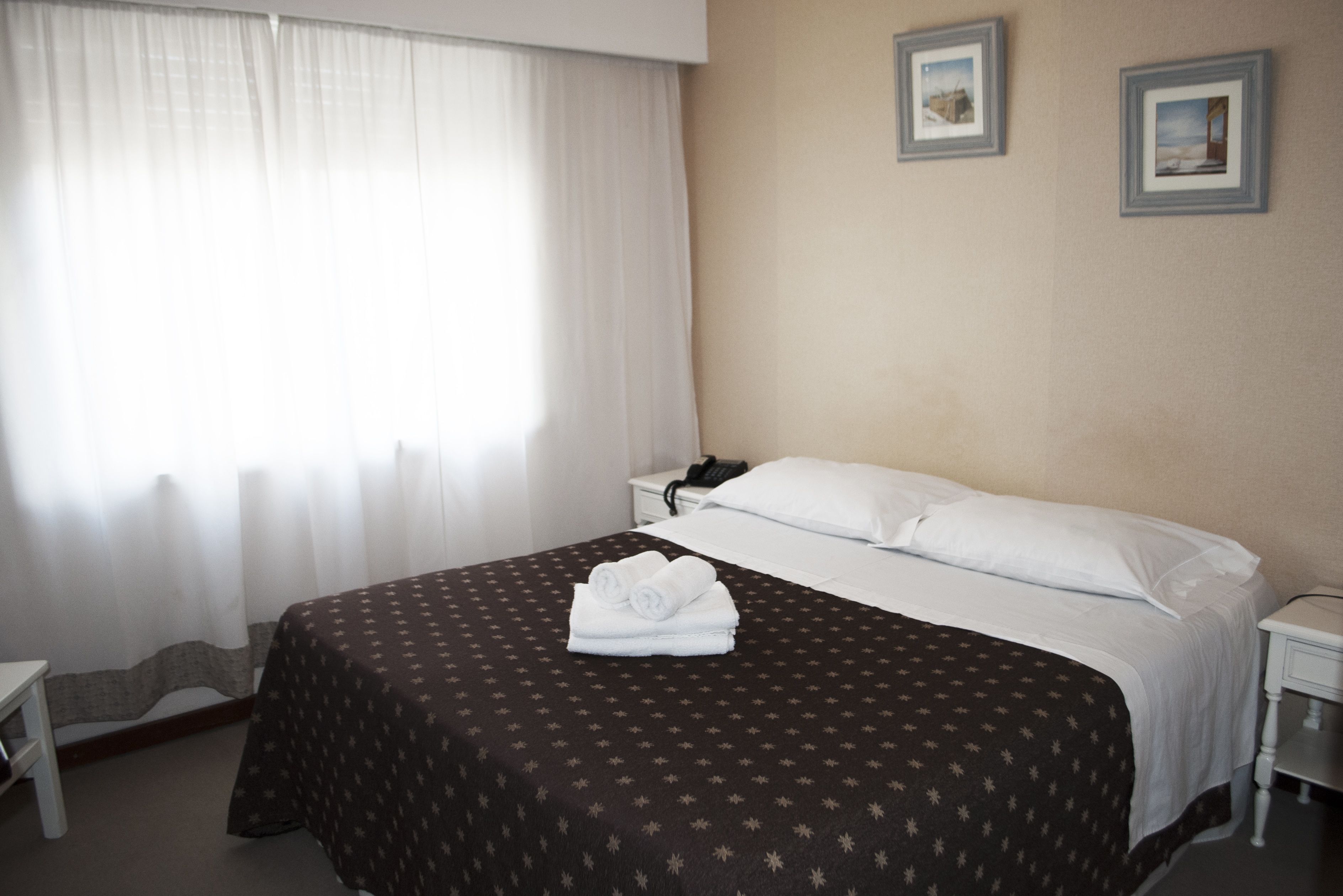 Foto - Hotel Gran Madryn
