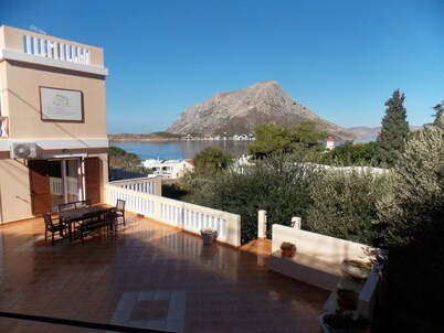Myrties Boutique Apartments