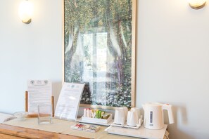 Premium Apartment (Nera) | Living area