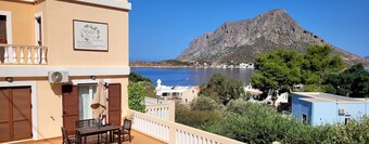 Myrties Boutique Apartments