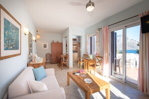 Premium Apartment (Nera) | Living area